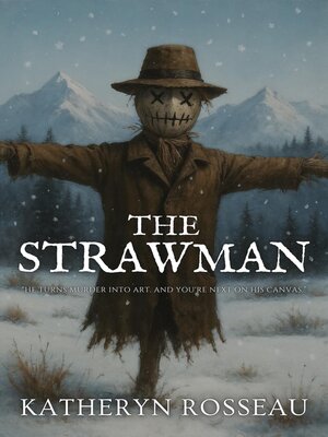 cover image of The Strawman